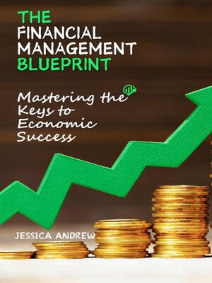 cover image of The Financial  Management Blueprint